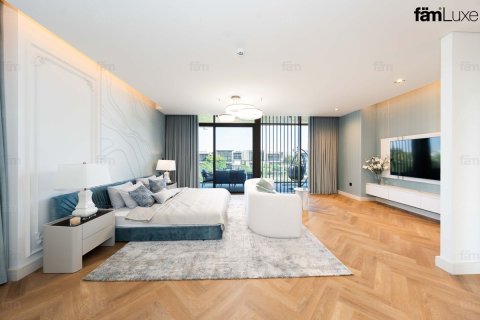 Müüa villa asukohaga Dubai Hills Estate, AÜE: 5 magamistoaga, 791.1 m² Nr 689084 - pilt 4