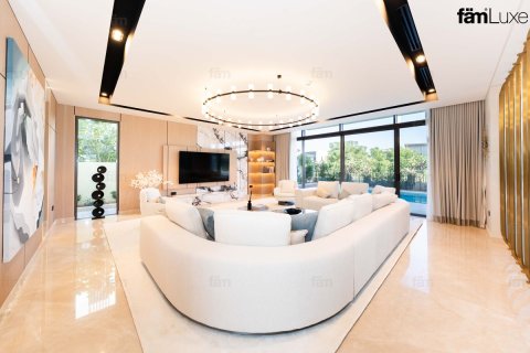 Müüa villa asukohaga Dubai Hills Estate, AÜE: 5 magamistoaga, 791.1 m² Nr 689084 - pilt 12