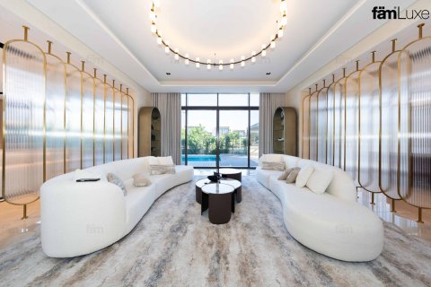Müüa villa asukohaga Dubai Hills Estate, AÜE: 5 magamistoaga, 791.1 m² Nr 689084 - pilt 7