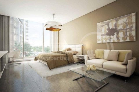 Leilighet til salgs i Saadiyat Island, Abu Dhabi, Emiratene 44.4 kvm Nr. 731178 - Foto 3