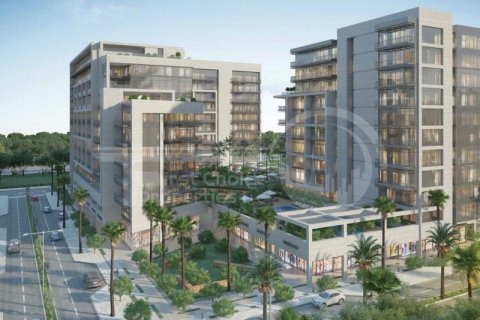 Leilighet til salgs i Saadiyat Island, Abu Dhabi, Emiratene 44.4 kvm Nr. 731178 - Foto 5