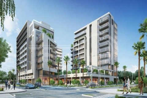 Leilighet til salgs i Saadiyat Island, Abu Dhabi, Emiratene 44.4 kvm Nr. 731178 - Foto 8