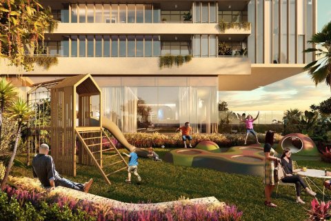 Müüa korter asukohaga Dubai, AÜE: 40.5 m² Nr 727712 - pilt 7