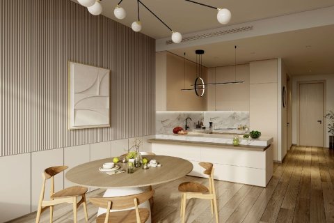 Müüa korter asukohaga Dubai, AÜE: 40.5 m² Nr 727712 - pilt 2