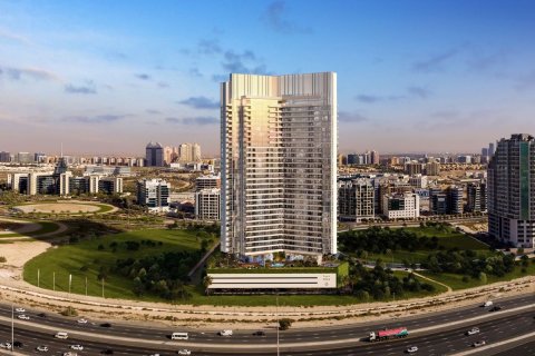 Wohnung in Dubai, VAE: 40.5 m2 Nr. 727712