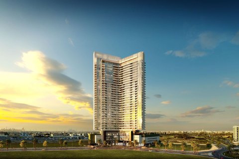 Müüa korter asukohaga Dubai, AÜE: 40.5 m² Nr 727712 - pilt 11