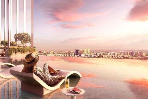 Müüa korter asukohaga Dubai, AÜE: 40.5 m² Nr 727712 - pilt 9