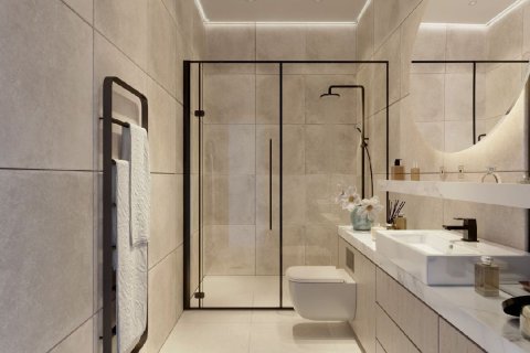 Müüa korter asukohaga Dubai, AÜE: 40.5 m² Nr 727712 - pilt 6