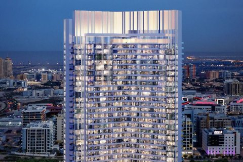 Müüa korter asukohaga Dubai, AÜE: 40.5 m² Nr 727712 - pilt 13