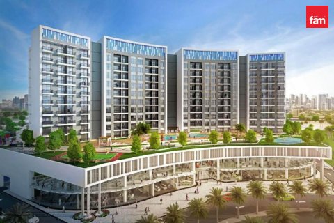 Appartement à vendre à Wadi Al Safa 2, Dubai, EAU 37.8 m2 № 727713 - photo 10
