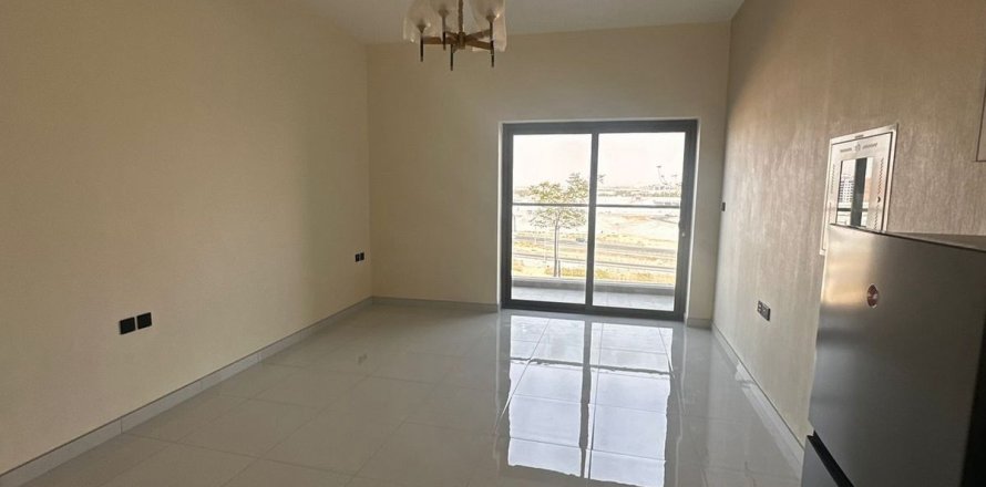 Appartement à Wadi Al Safa 2, Dubai, EAU: 37.8 m2 № 727713