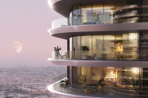 Leilighet til salgs i Dubai Science Park, Dubai, Emiratene 46.8 kvm Nr. 727716 - Foto 7