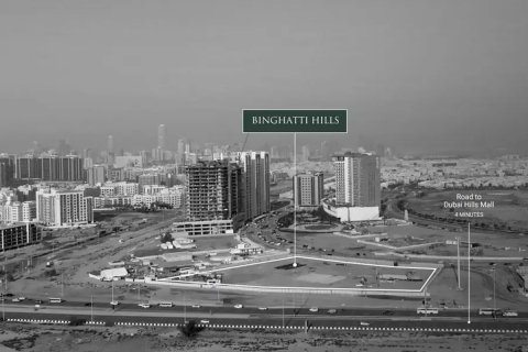 Leilighet til salgs i Dubai Science Park, Dubai, Emiratene 46.8 kvm Nr. 727716 - Foto 11