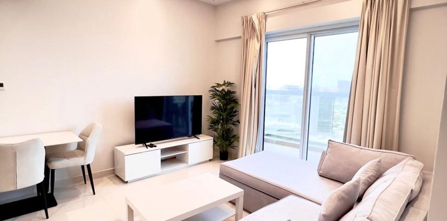 Apartamento en Dubai Sports City, Dubai, EAU 1 dormitorio, 66.5 m² № 727710