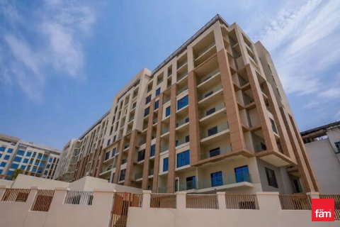 Apartment til salg i Dubai, UAE 41.4 kvm № 727711 - foto 11