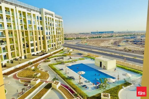 Apartment til salg i Dubai, UAE 41.4 kvm № 727711 - foto 10