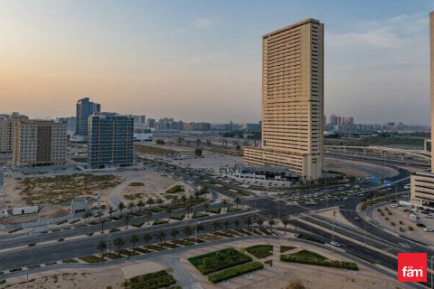 Apartament w Dubai, ZEA 41.4 mkw. nr 727711