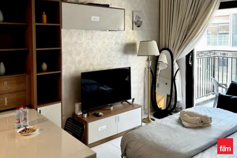 Apartament na sprzedaż w Arjan, Dubai, ZEA 40 mkw., nr 727714 - zdjęcie 2