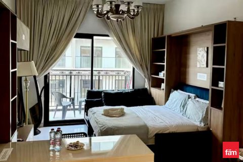 Apartament na sprzedaż w Arjan, Dubai, ZEA 40 mkw., nr 727714 - zdjęcie 3