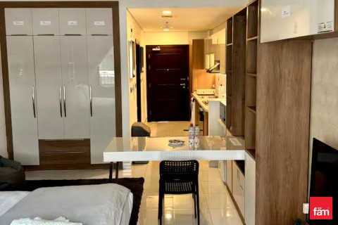 Apartament na sprzedaż w Arjan, Dubai, ZEA 40 mkw., nr 727714 - zdjęcie 5