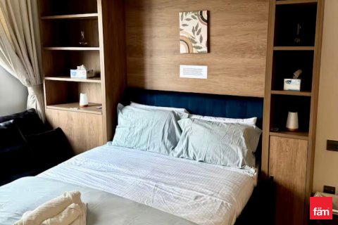 Apartament na sprzedaż w Arjan, Dubai, ZEA 40 mkw., nr 727714 - zdjęcie 4