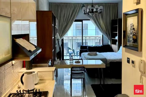 Apartament w Arjan, Dubai, ZEA 40 mkw. nr 727714