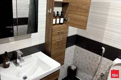 Apartament na sprzedaż w Arjan, Dubai, ZEA 40 mkw., nr 727714 - zdjęcie 8