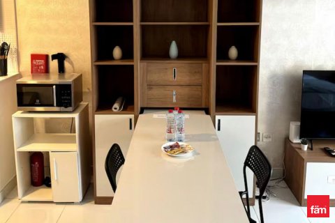 Apartament na sprzedaż w Arjan, Dubai, ZEA 40 mkw., nr 727714 - zdjęcie 6