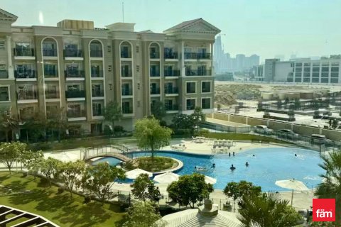 Apartament na sprzedaż w Arjan, Dubai, ZEA 40 mkw., nr 727714 - zdjęcie 10