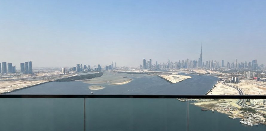 Dubai, संयुक्त अरब अमीरात में अपार्टमेंट, 3 बेडरूम, 170.2 वर्ग मीटर, संख्या 726010