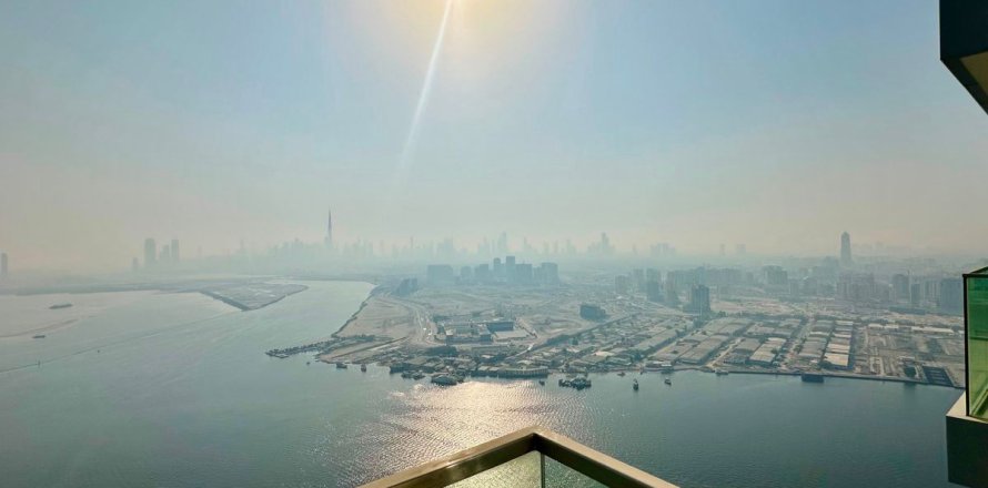 Lägenhet i Dubai, UAE 3 sovrum, 170.2 kvm Nr. 726010