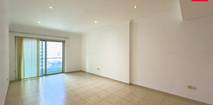 Dubai Marina、Dubai、UAEにあるマンション 2ベッドルーム、132.9 m2 No726008