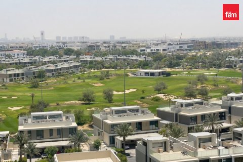آپارتمان برای اجاره در Dubai Hills Estate، Dubai، امارات متحده عربی 1 خوابه ، 66.9 متر مربع ، شماره 726011 - تصویر 1