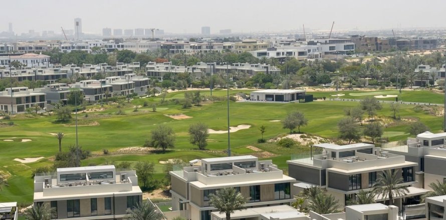 آپارتمان در Dubai Hills Estate، Dubai ، امارات متحده عربی 1 خوابه ، 66.9 متر مربع.  شماره 726011