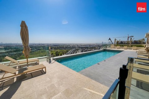 آپارتمان برای اجاره در Dubai Hills Estate، Dubai، امارات متحده عربی 1 خوابه ، 66.9 متر مربع ، شماره 726011 - تصویر 5