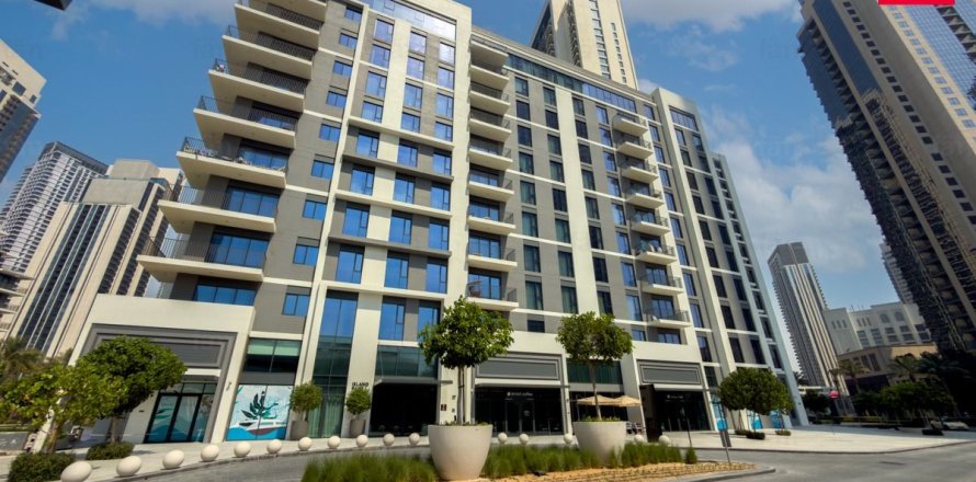 Leilighet i Dubai, Emiratene 2 soverom, 108 kvm nr. 726007