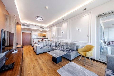 Apartament na sprzedaż w Dubai Land, Dubai, ZEA 2 sypialnie, 119 mkw., nr 683503 - zdjęcie 2