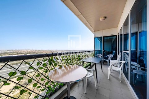 Apartamento en Dubai Land, Dubai, EAU 2 dormitorios, 119 m² № 683503