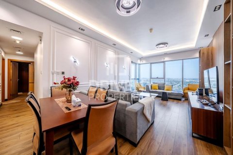 Apartament na sprzedaż w Dubai Land, Dubai, ZEA 2 sypialnie, 119 mkw., nr 683503 - zdjęcie 4