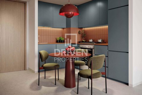 Apartman u Business Bay, Dubai, UAE 2 spavaćih soba, 78 m2 Br. 683175 - fotografija 7