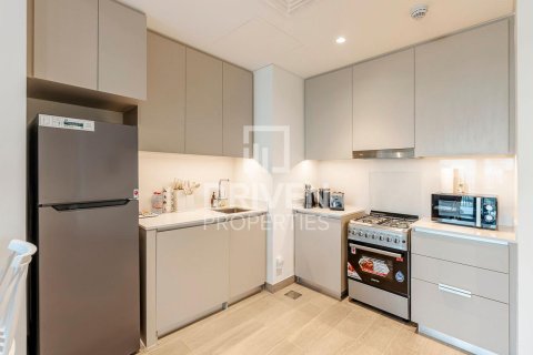 Müüa korter asukohaga Dubai Creek Harbour (The Lagoons), Dubai, AÜE: 1 magamistoaga, 78 m² Nr 683243 - pilt 8