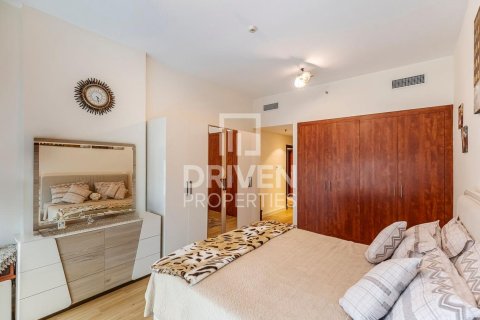 Appartement te koop in Dubai Sports City, Dubai, VAE 2 slaapkamers, 150 vr.m., nr 683501 - foto 13