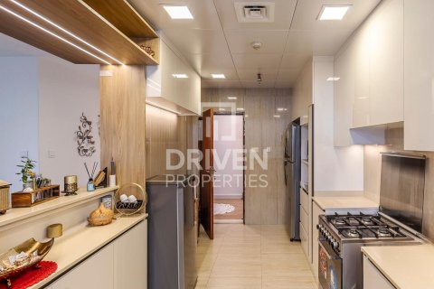 Appartement te koop in Dubai Sports City, Dubai, VAE 2 slaapkamers, 150 vr.m., nr 683501 - foto 10