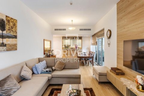 Appartement te koop in Dubai Sports City, Dubai, VAE 2 slaapkamers, 150 vr.m., nr 683501 - foto 1