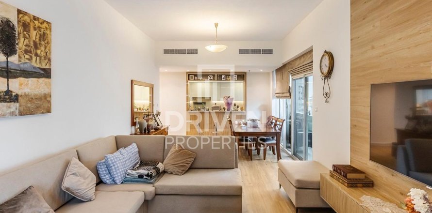 Appartement in Dubai Sports City, Dubai, VAE 2 slaapkamers, 150 vr.m. nr 683501