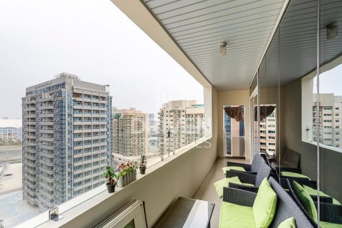 Appartement te koop in Dubai Sports City, Dubai, VAE 2 slaapkamers, 150 vr.m., nr 683501 - foto 3