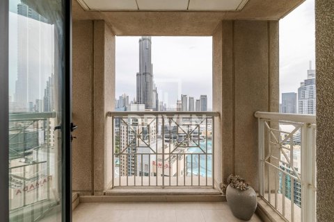 Apartment til salg i Downtown Dubai (Downtown Burj Dubai), Dubai, UAE 2 soveværelser, 101 kvm № 683500 - foto 13