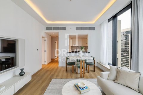 Apartment sa Downtown Dubai (Downtown Burj Dubai), Dubai, UAE 2 silid-tulugan, 101 sq.m. № 683500