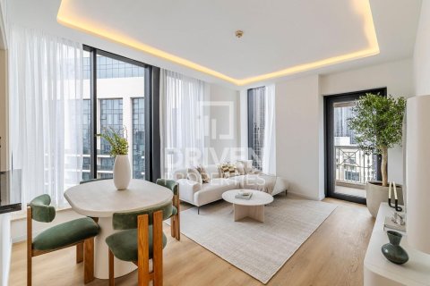 Apartment til salg i Downtown Dubai (Downtown Burj Dubai), Dubai, UAE 2 soveværelser, 101 kvm № 683500 - foto 4