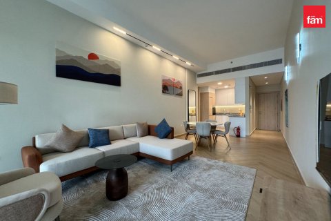 Apartment sa Al Sufouh, Dubai, UAE 1 silid-tulugan, 119.7 sq.m. № 740394 - larawan 2